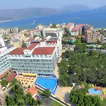 Hotel Sunbay Park 3*