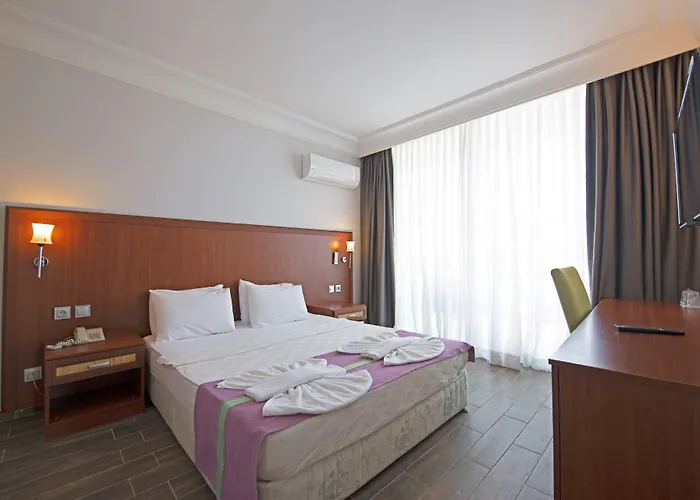 Hotel Sunbay Park