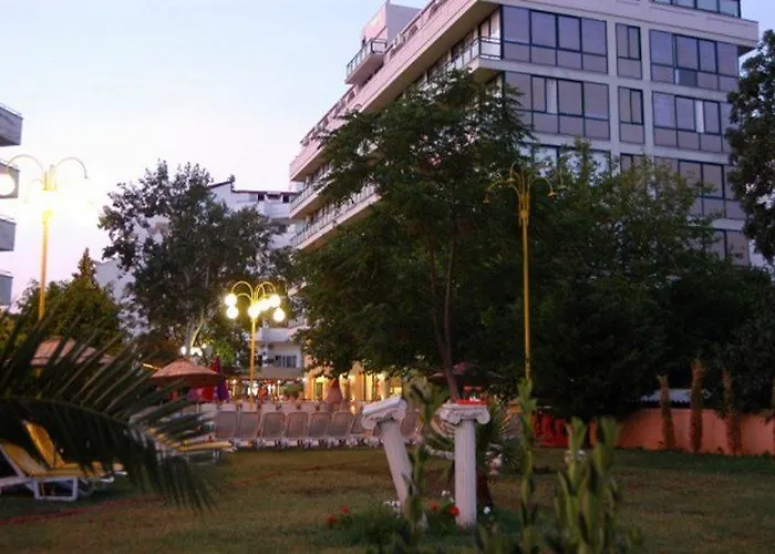 Sunbay Park