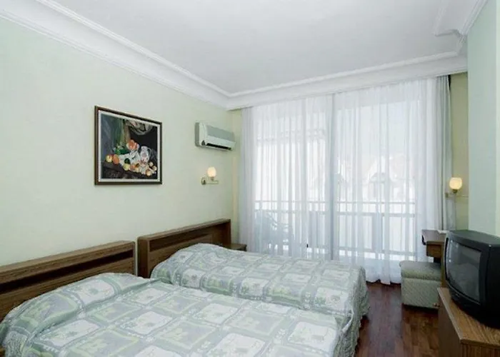 Sunbay Park 3*