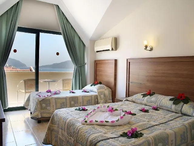 Sunbay Park 3* Armutalan