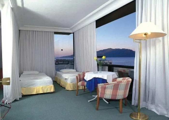 Sunbay Park Hotel