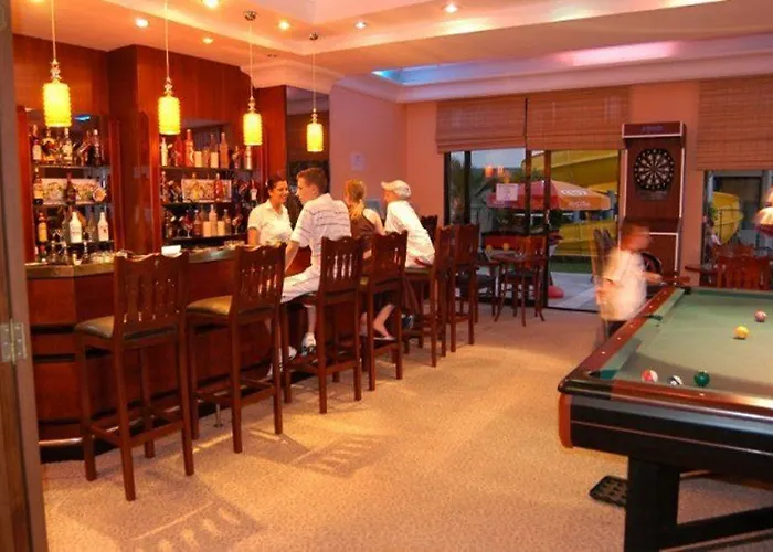 Sunbay Park 3*