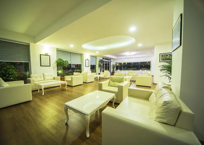 Sunbay Park 3*