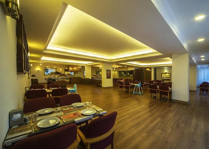 Sunbay Park Hotel