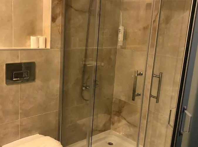 Hotel Sunbay Park 3*