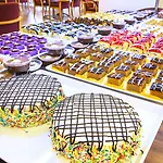 فندق Sunbay Park