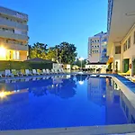 فندق Sunbay Park 3*