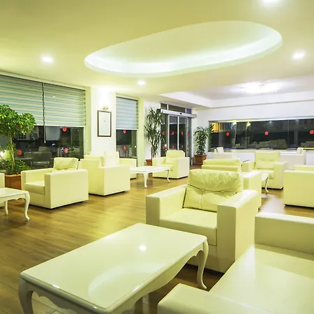 Sunbay Park 4* Marmaris