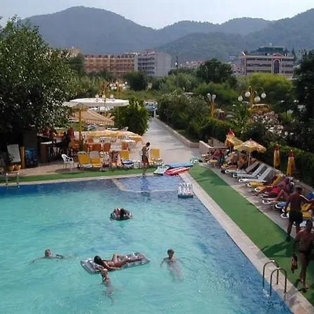 Sunbay Park 4*