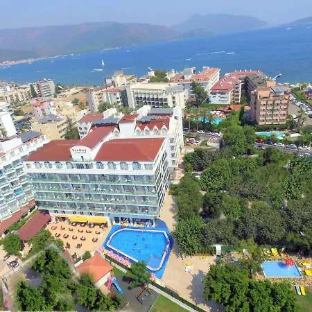 Hotel Sunbay Park 3*