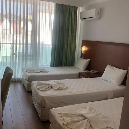 Sunbay Park Armutalan