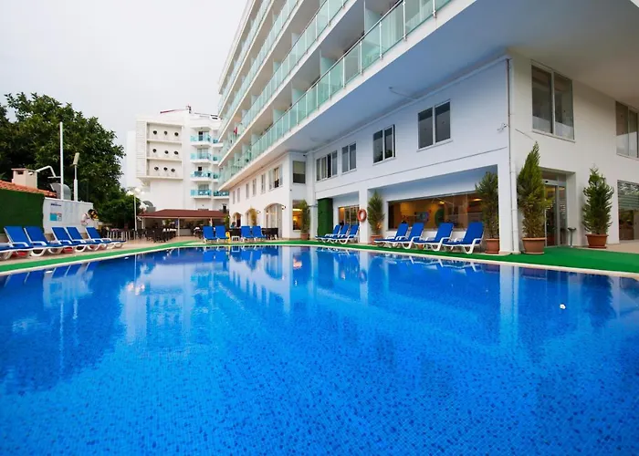 Sunbay Park 3*