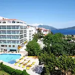 Szálloda Sunbay Park Armutalanı