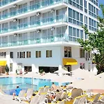 Sunbay Park Szálloda Armutalanı