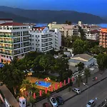 Sunbay Park Armutalanı