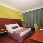 Szálloda Sunbay Park Armutalanı