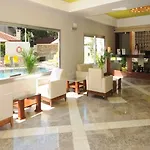 Szálloda Sunbay Park 3*