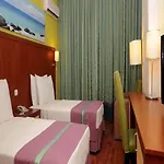 Szálloda Sunbay Park Armutalanı