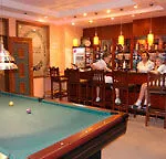 Sunbay Park Szálloda Armutalanı
