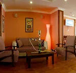 Szálloda Sunbay Park 3*