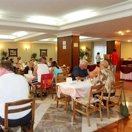 Sunbay Park 4*