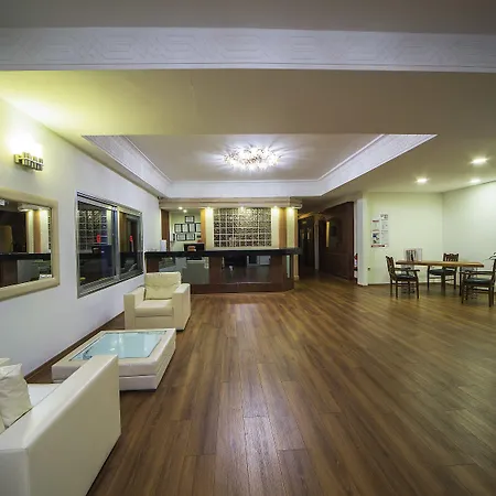 Sunbay Park 酒店