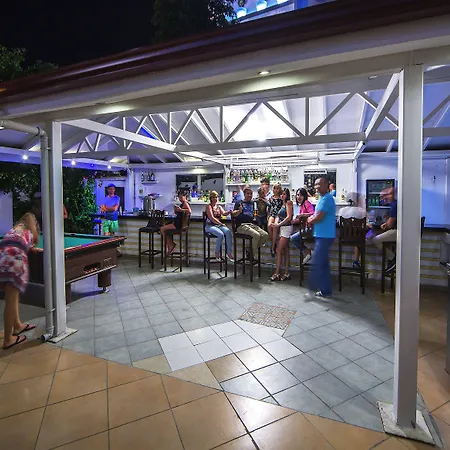 Sunbay Park