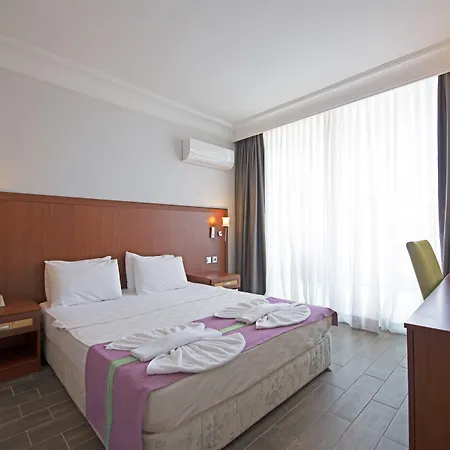 Hotel Sunbay Park