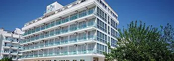 Отель Sunbay Park 3*