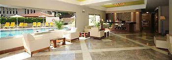 Отель Sunbay Park