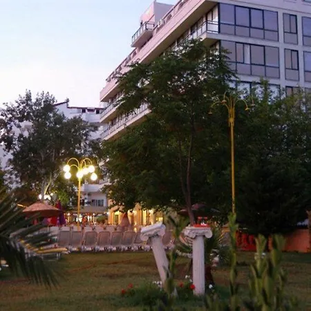 Sunbay Park