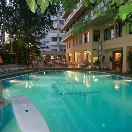 Sunbay Park Отель