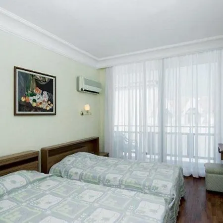 Sunbay Park 4*