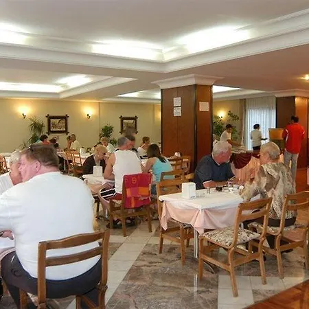 Hotel Sunbay Park 4*