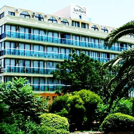 Sunbay Park Отель 3*