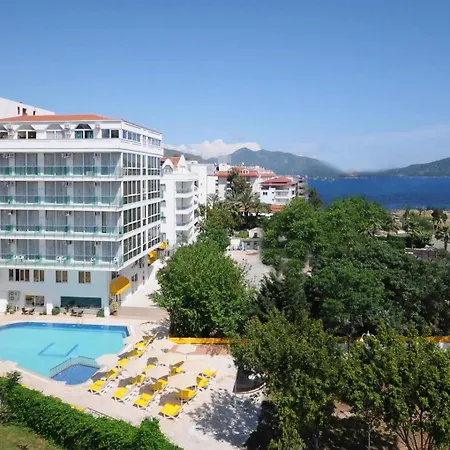 Sunbay Park 3* Мармарис