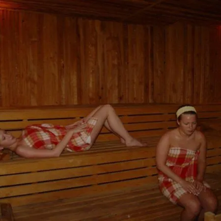 Sunbay Park Отель Мармарис
