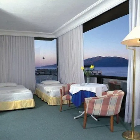 Sunbay Park Отель