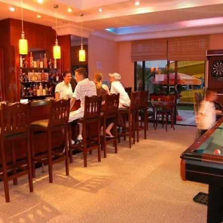Sunbay Park 4*