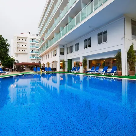 Sunbay Park 4*
