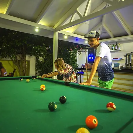 Sunbay Park Отель Мармарис
