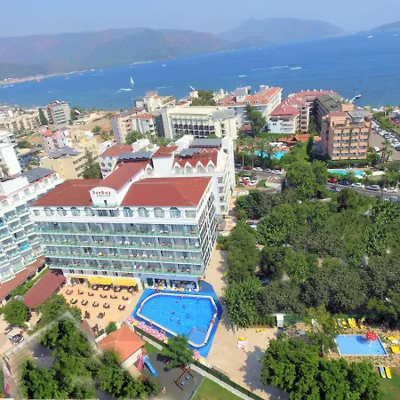 Отель Sunbay Park 3*
