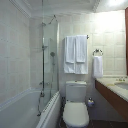 Sunbay Park 4*