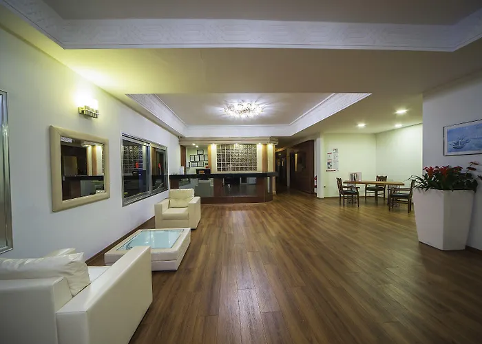 Sunbay Park 酒店