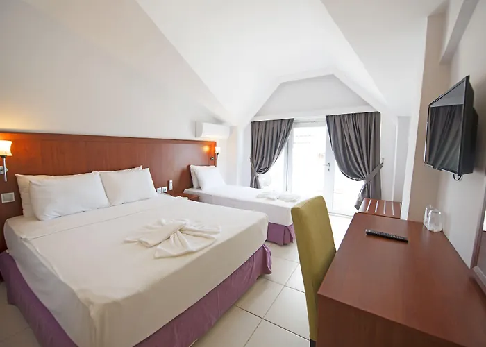Sunbay Park Hotel