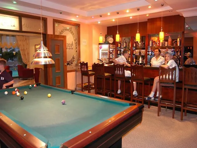 Sunbay Park 酒店