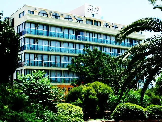 Sunbay Park 酒店 3*