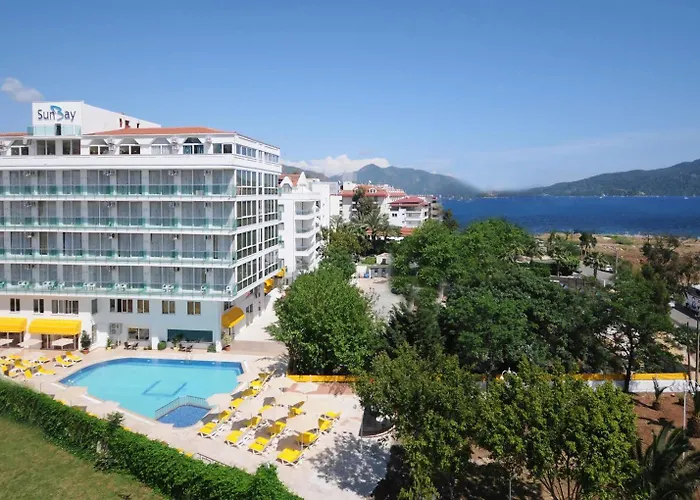 Sunbay Park 3* Armutalan