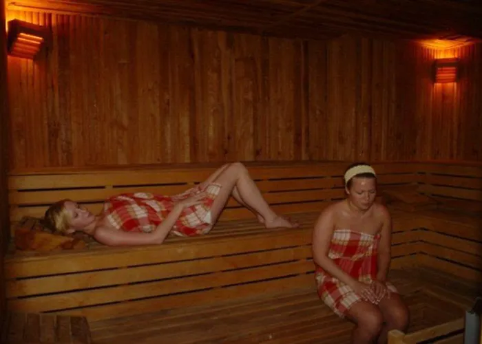 Sunbay Park 酒店 Armutalan